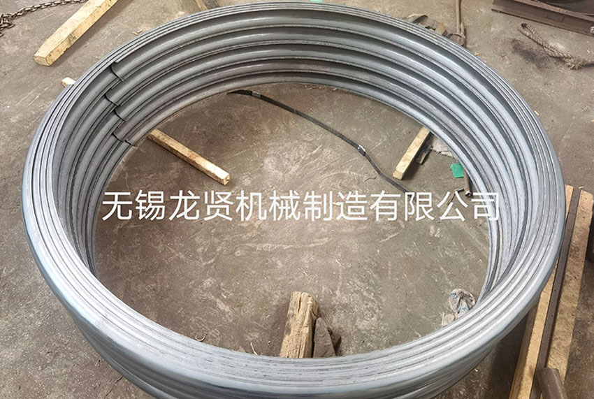 你知道嗎？半圓管原來(lái)有這些實(shí)際的作用