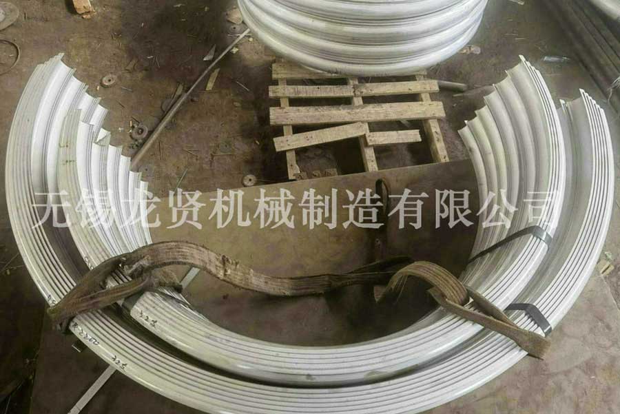 半管是啥材質的？作用是啥？