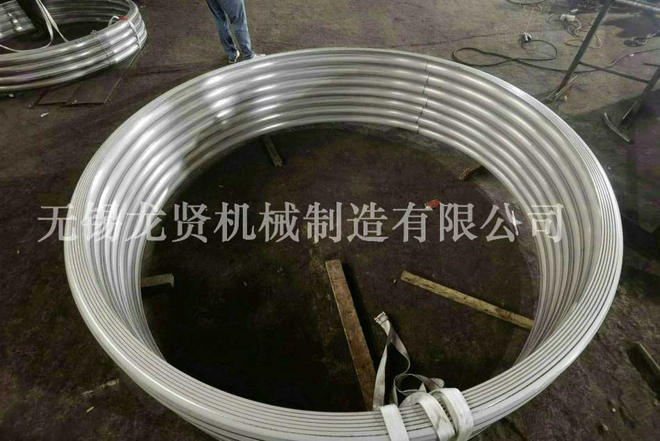 半圓管避免開裂有什么方法？